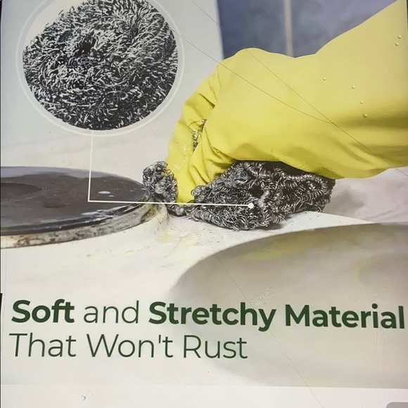 Stanley Multi-Cleaner & No Rust Cleaner - Picture 7 of 10